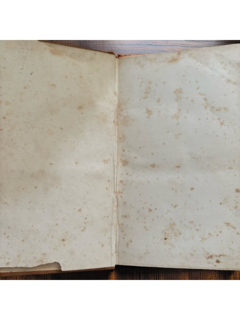 1850 Alcott Fireside Lectures Antique Book Ten Commandments Pre Civil War Boston - Picture 4 of 10